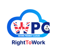 Work Permit Cloud - Right to work share code